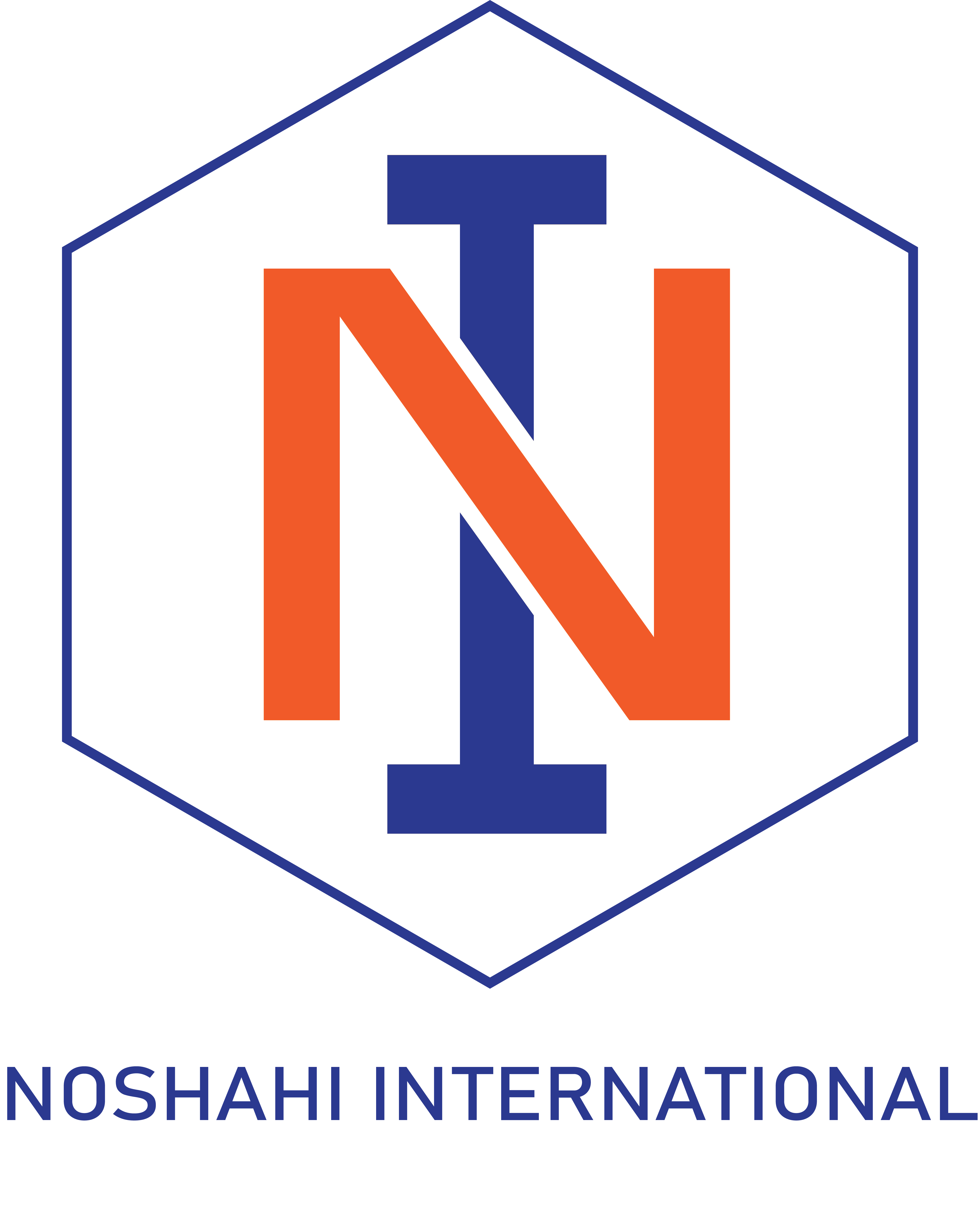 NOSHAHI LOGO